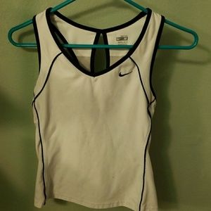 Nike workout shirt